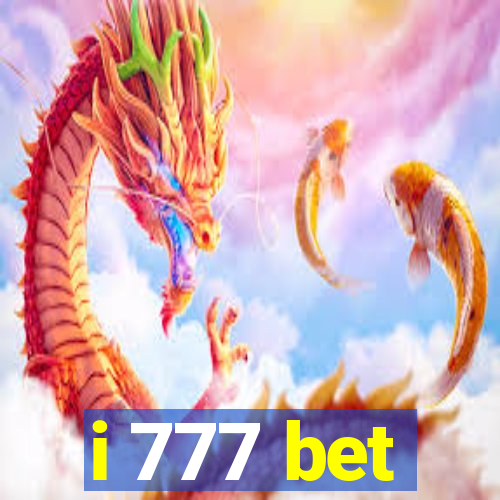 i 777 bet